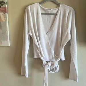 BAR III NWOT Women’s Top Size XXL